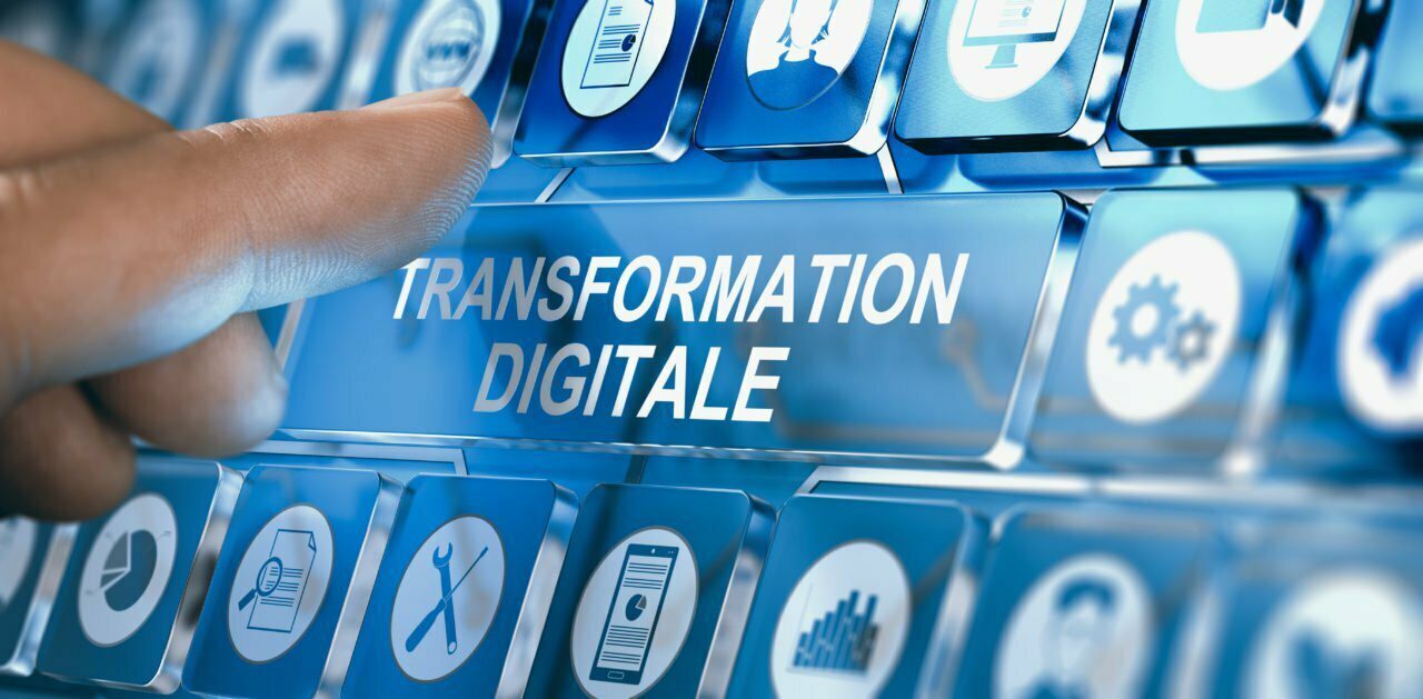Transformation digitale : une expertise extérieure s’impose