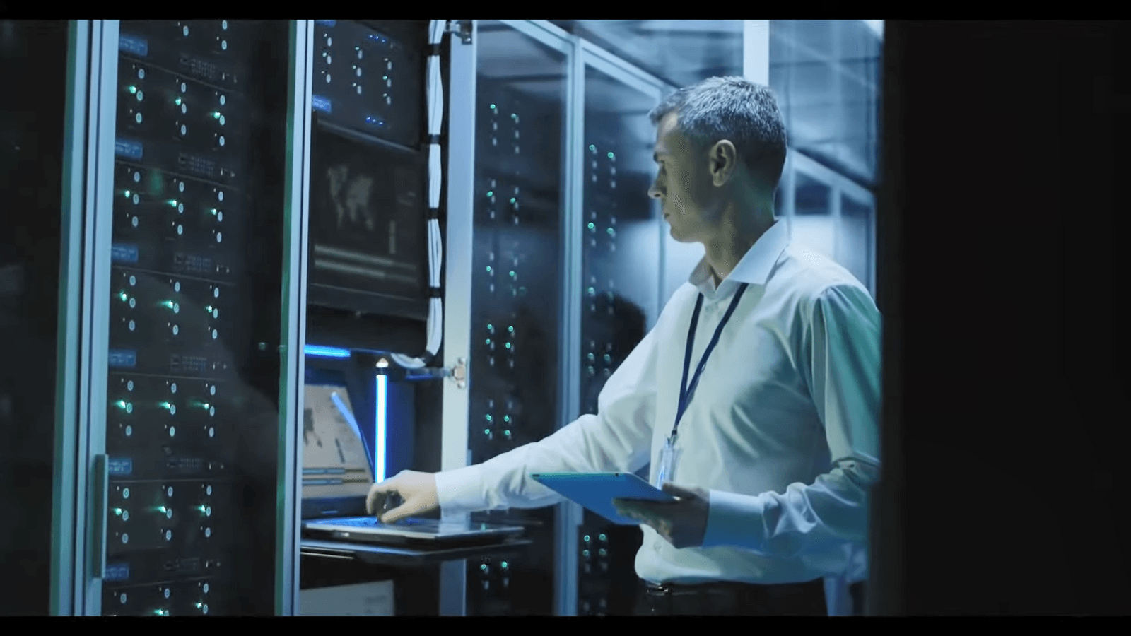 Les meilleures pratiques pour améliorer la performance d&rsquo;un datacenter