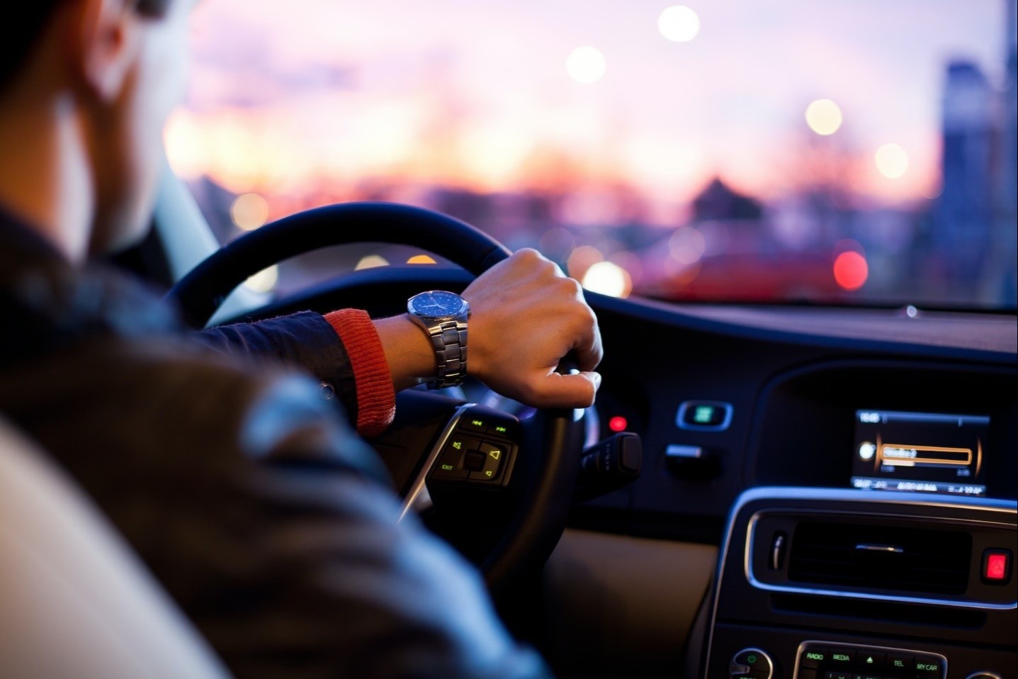 Voitures sans permis électriques : l&rsquo;avenir de la micro-mobilité