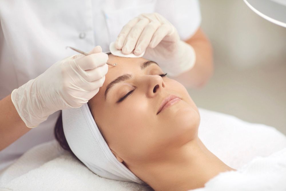 Soin du visage : une pause bien-être d’exception